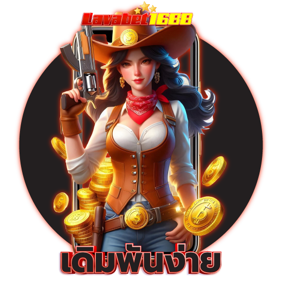  LAVABET1688 เว็บสล็อตออนไลน์ ยอดนิยมที่สุดในไทย เข้าเล่นได้เงินจริง